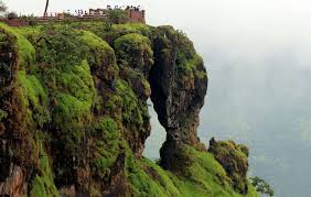 Elephant Point